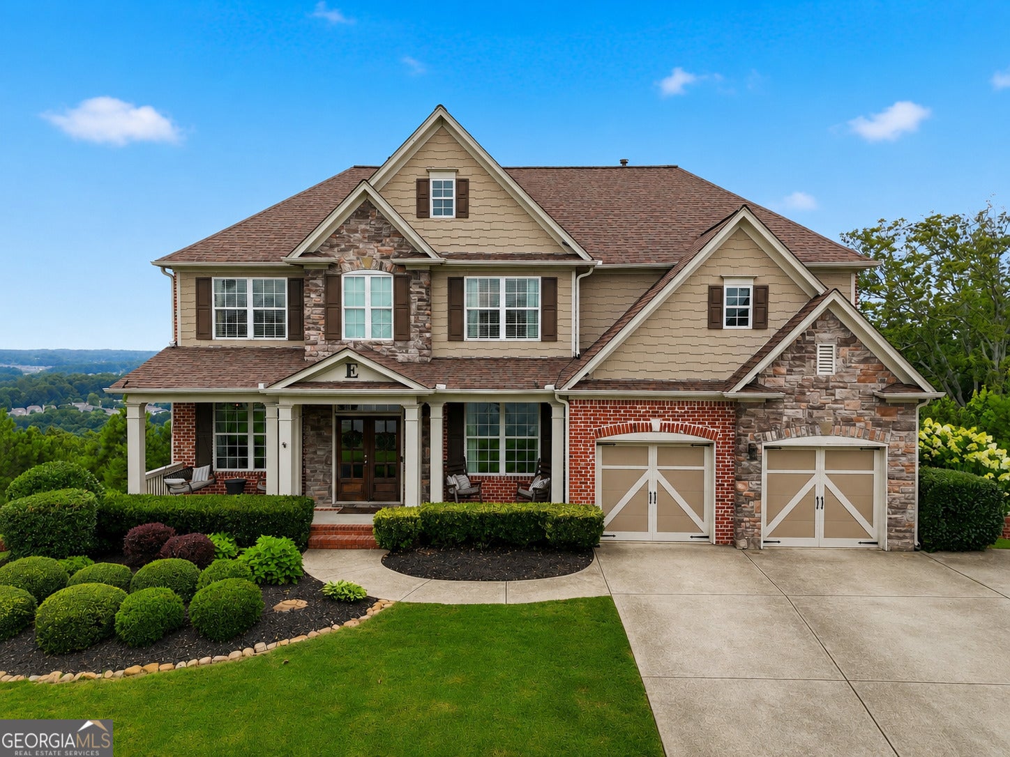5085 Laurel Ridge DR