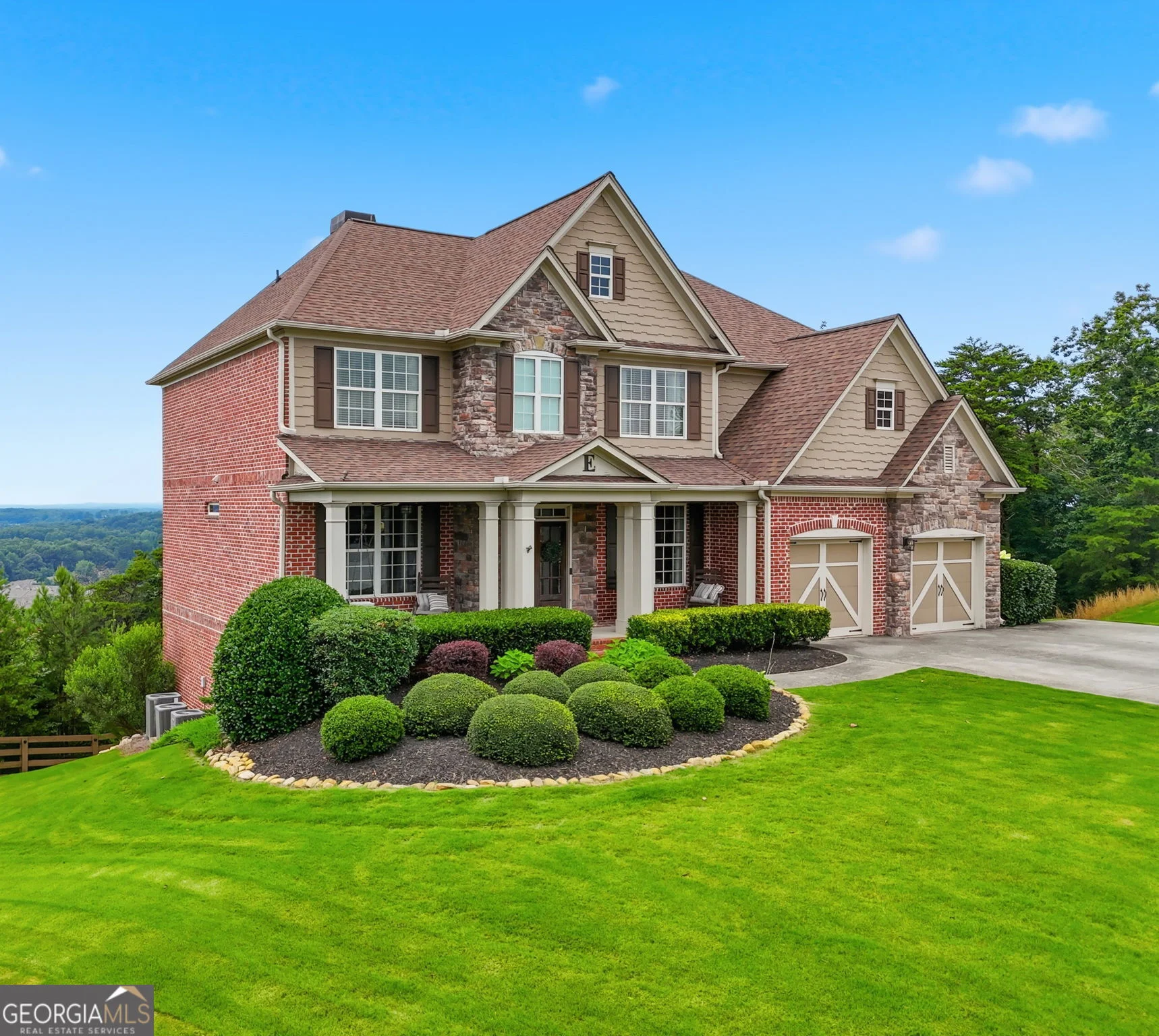 5085 Laurel Ridge Drive