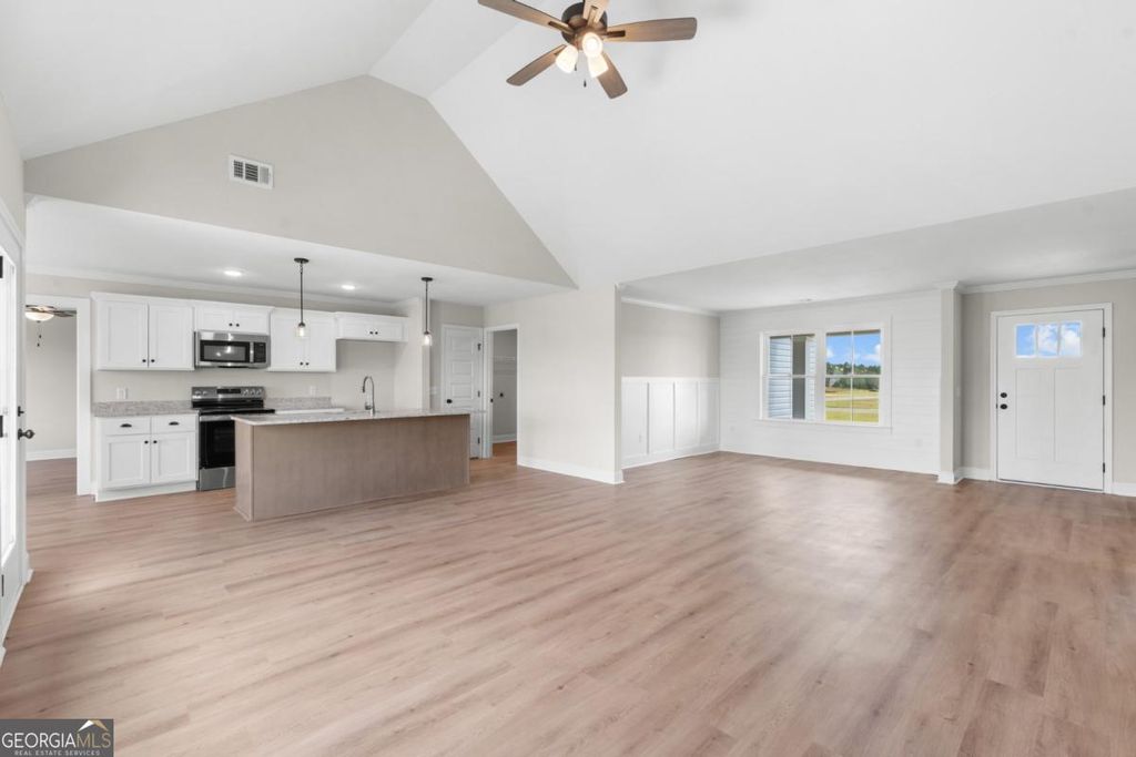 Photo of 927 Ryegrass Road #90, Statesboro, GA 30458 (MLS # 10670795)