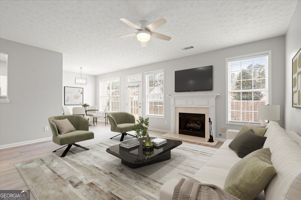 Photo of 3053 Kentmere Drive, Cumming, GA 30040 (MLS # 10688739)