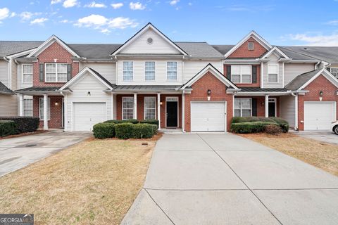 3053 Kentmere DR Cumming GA 30040