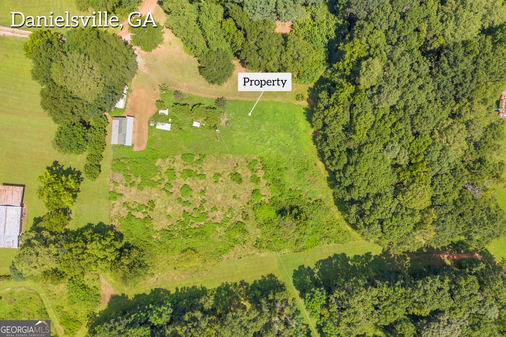 Photo of 0 N HWY 29, Danielsville, GA 30633 (MLS # 10819156)