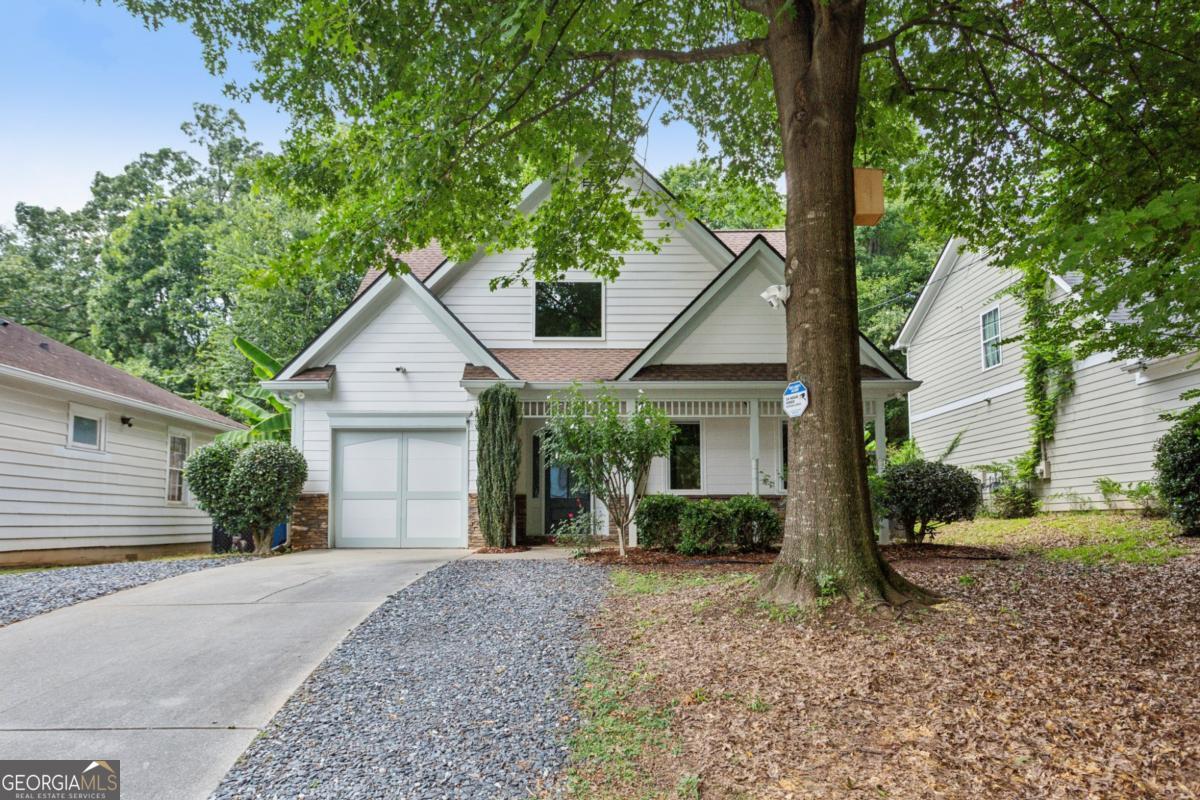1808 Ellen ST NW