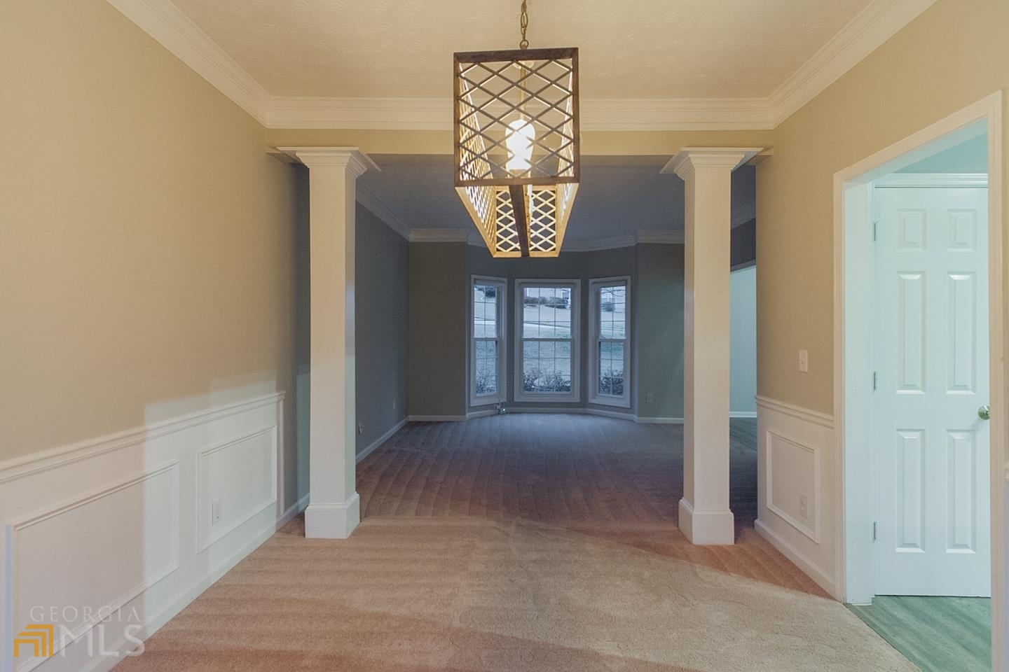 HIGHLAND - Residential