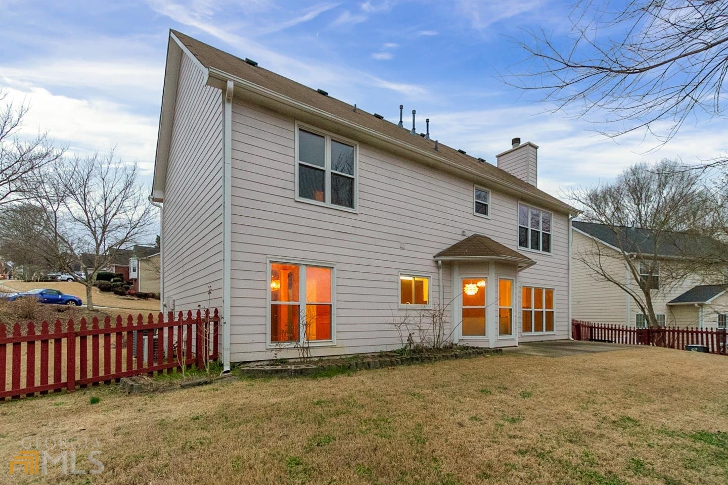 HIGHLAND - Residential