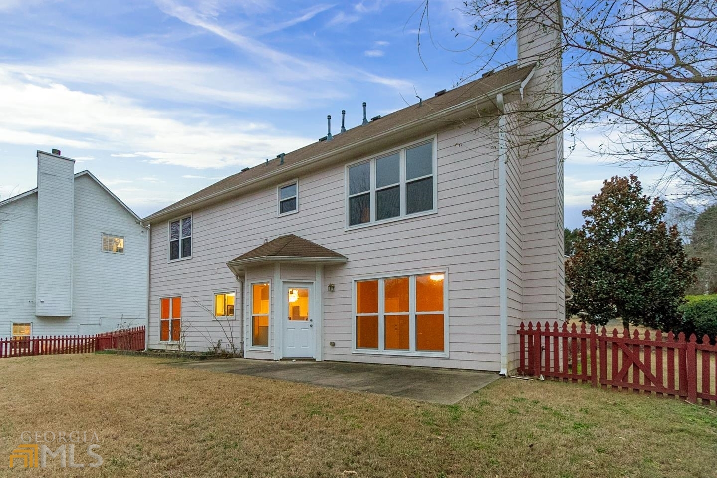 HIGHLAND - Residential