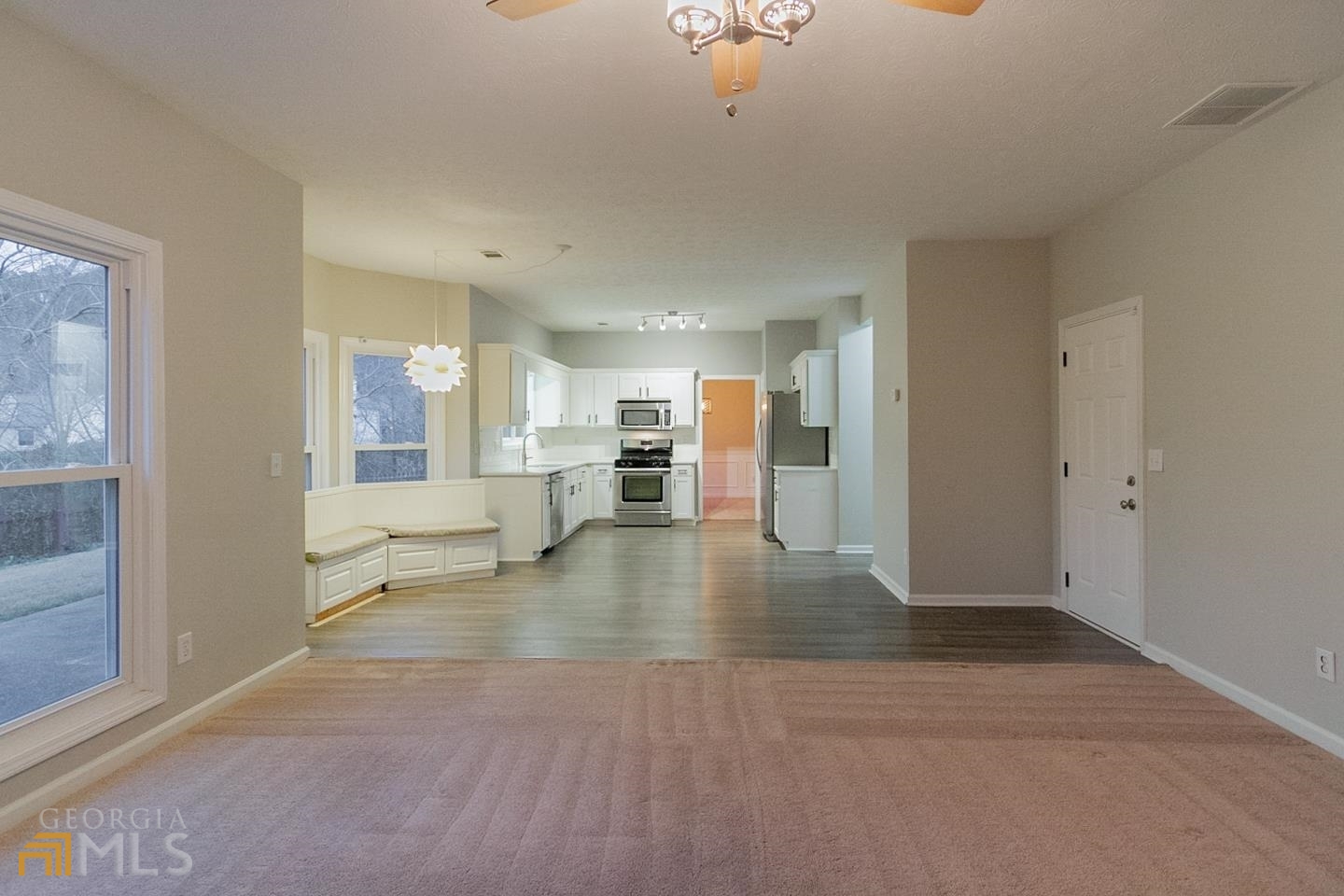 HIGHLAND - Residential