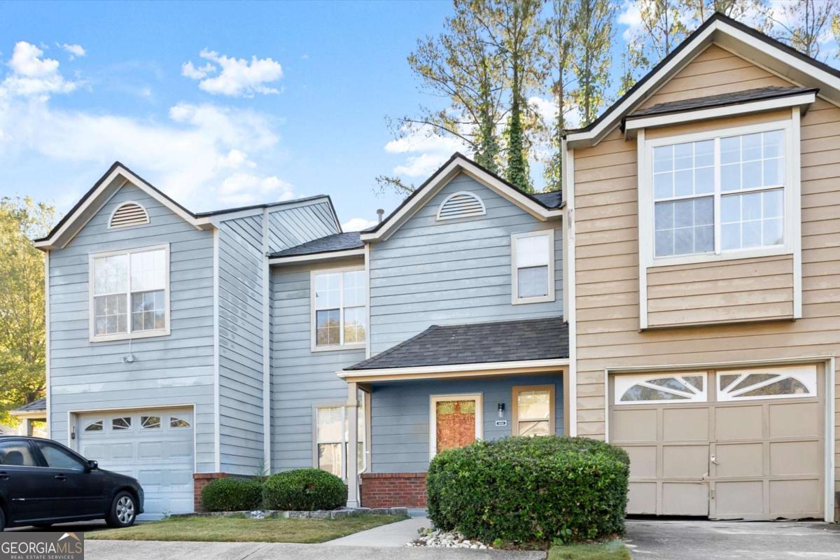 Overlook Green - Residential