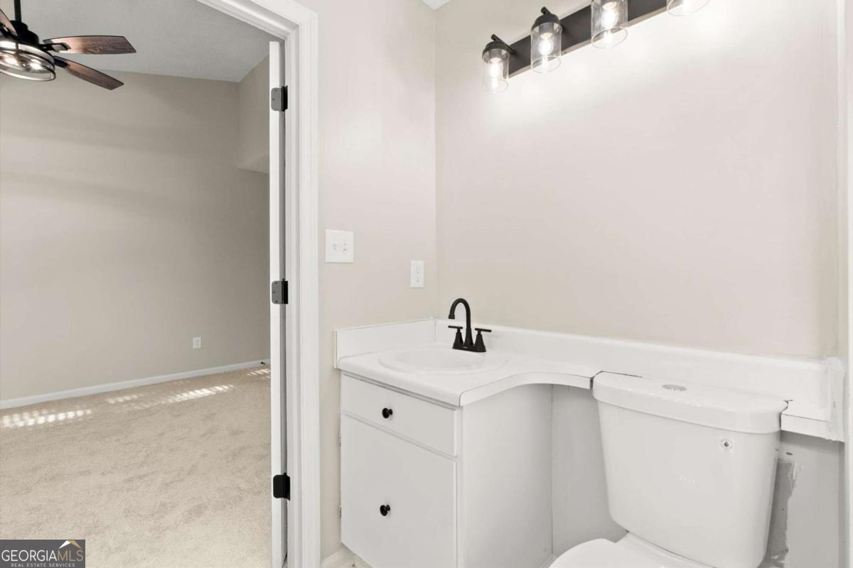 Overlook Green - Residential