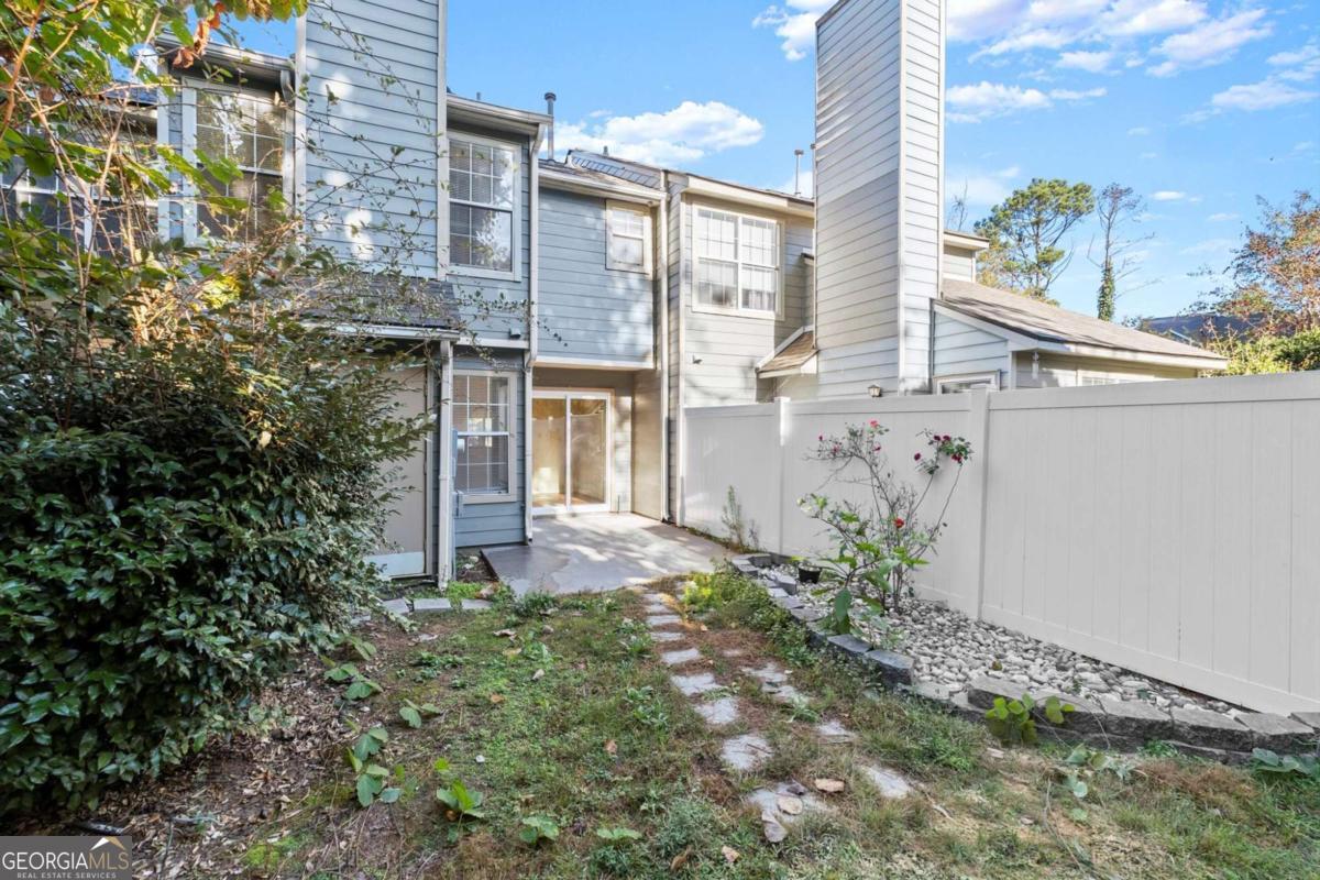 Overlook Green - Residential