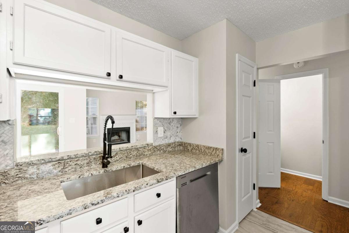 Overlook Green - Residential