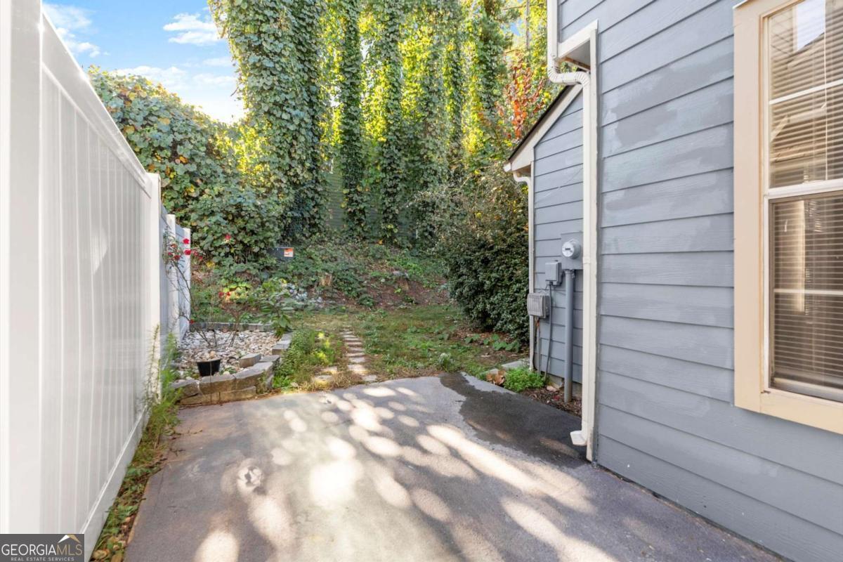 Overlook Green - Residential