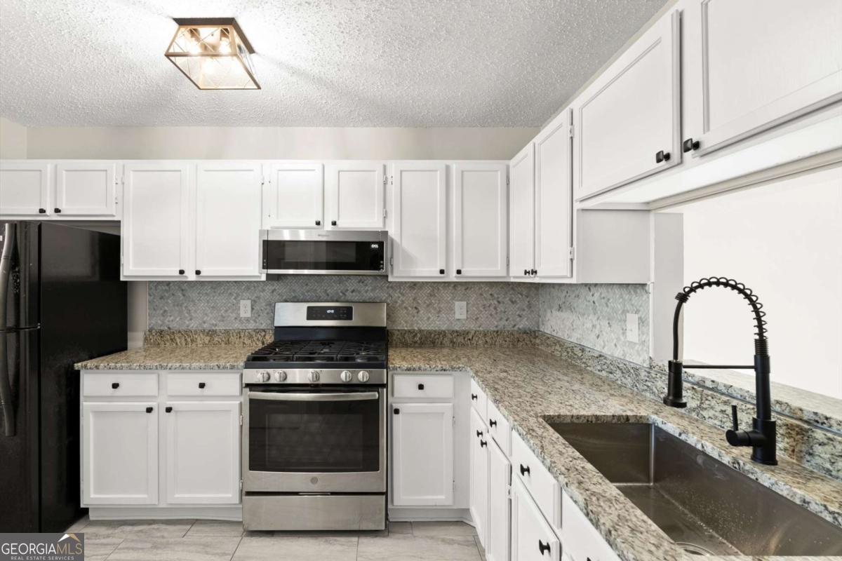 Overlook Green - Residential