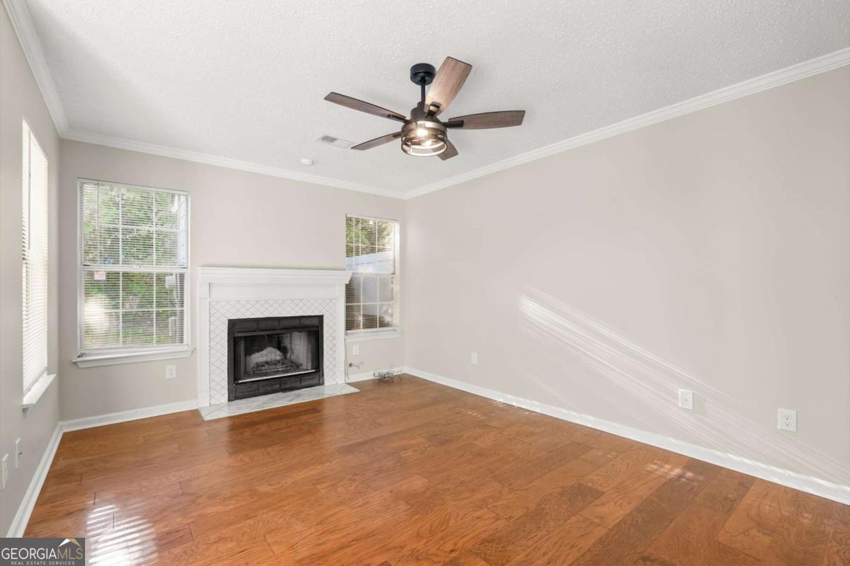 Overlook Green - Residential