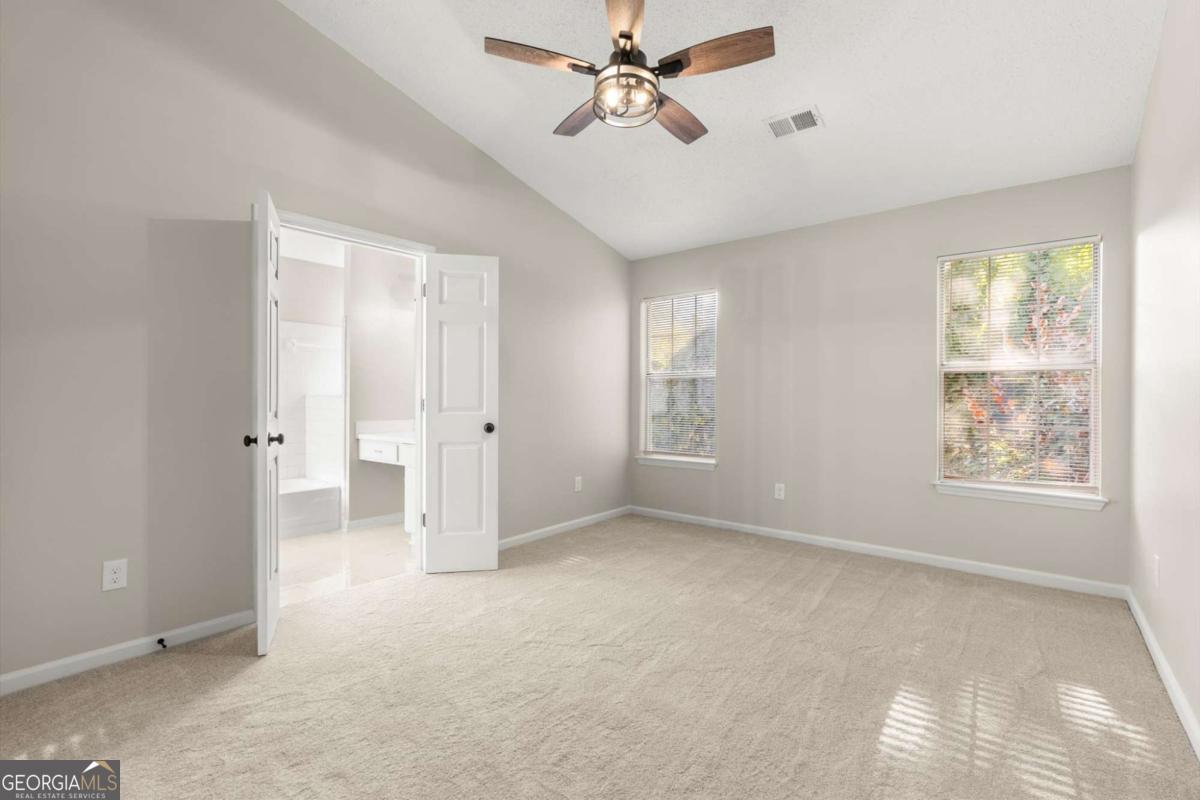 Overlook Green - Residential