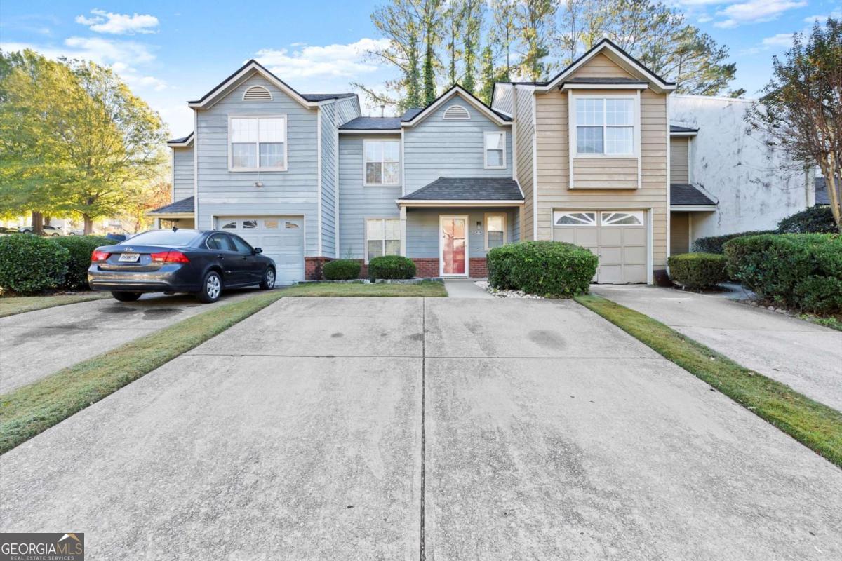 Overlook Green - Residential