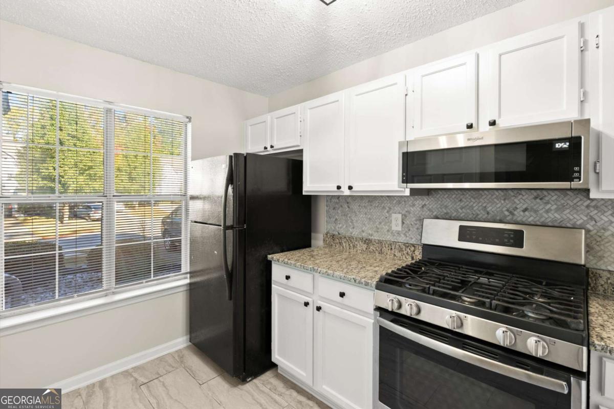 Overlook Green - Residential