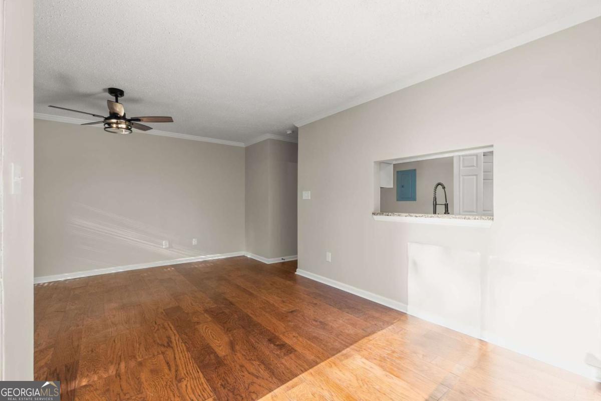 Overlook Green - Residential