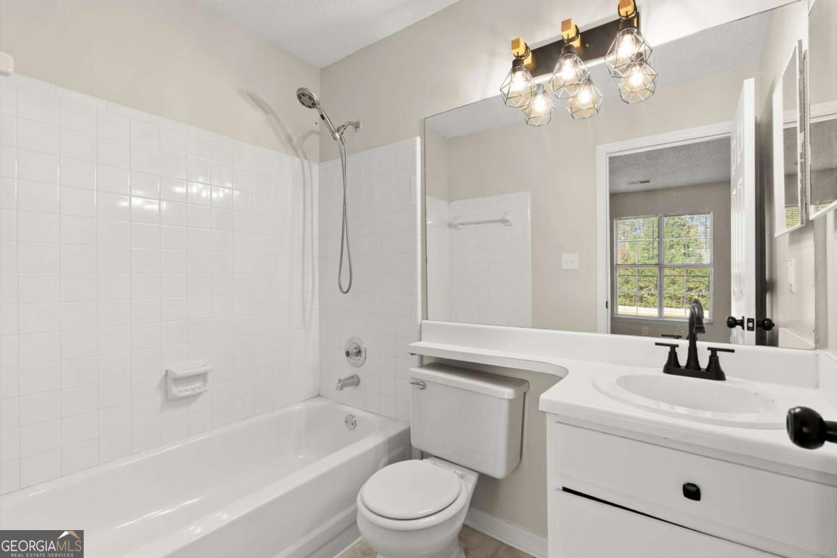 Overlook Green - Residential