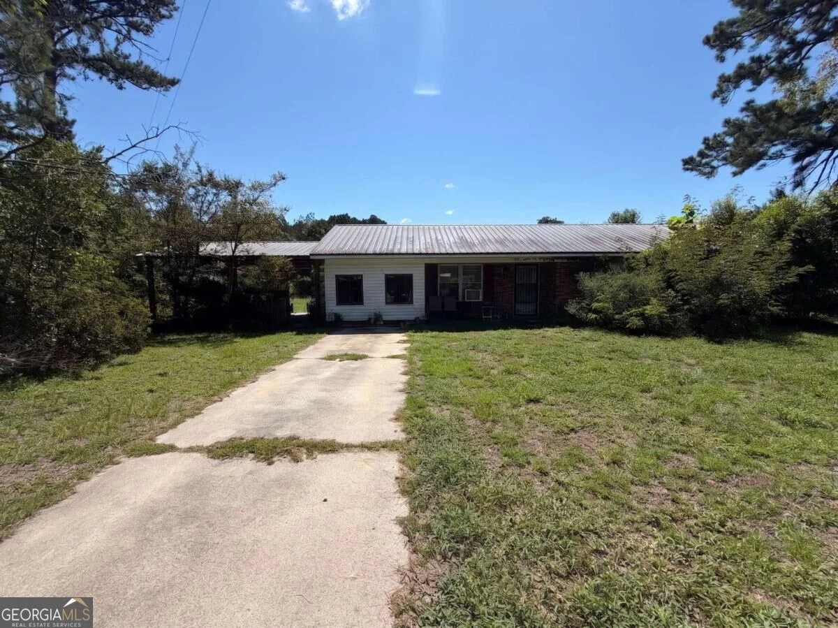 125 Lee Avenue, Brooklet, GA, 30415
