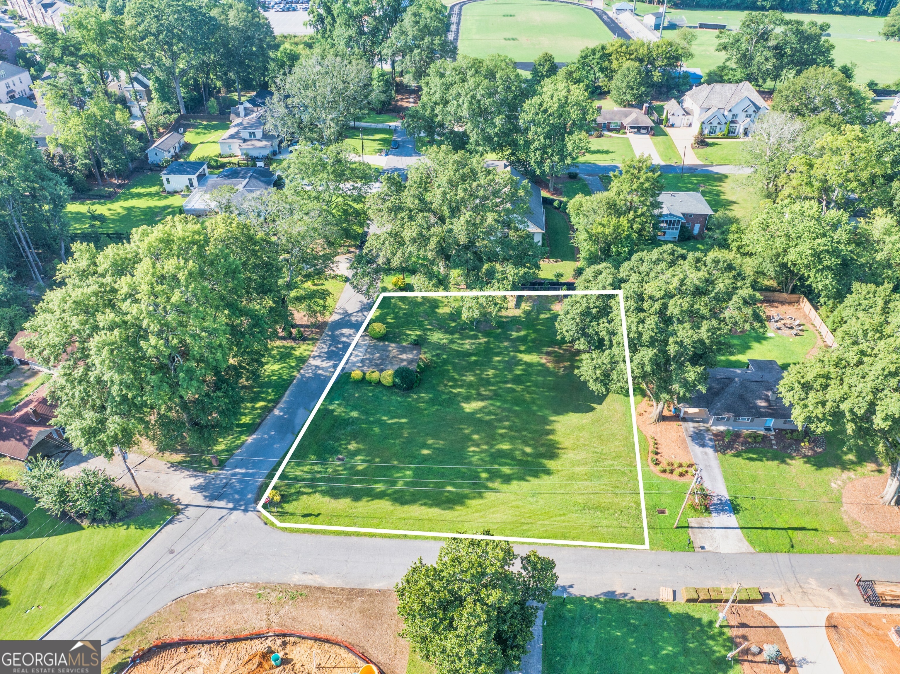 Meadow Brook Hills - Residential
