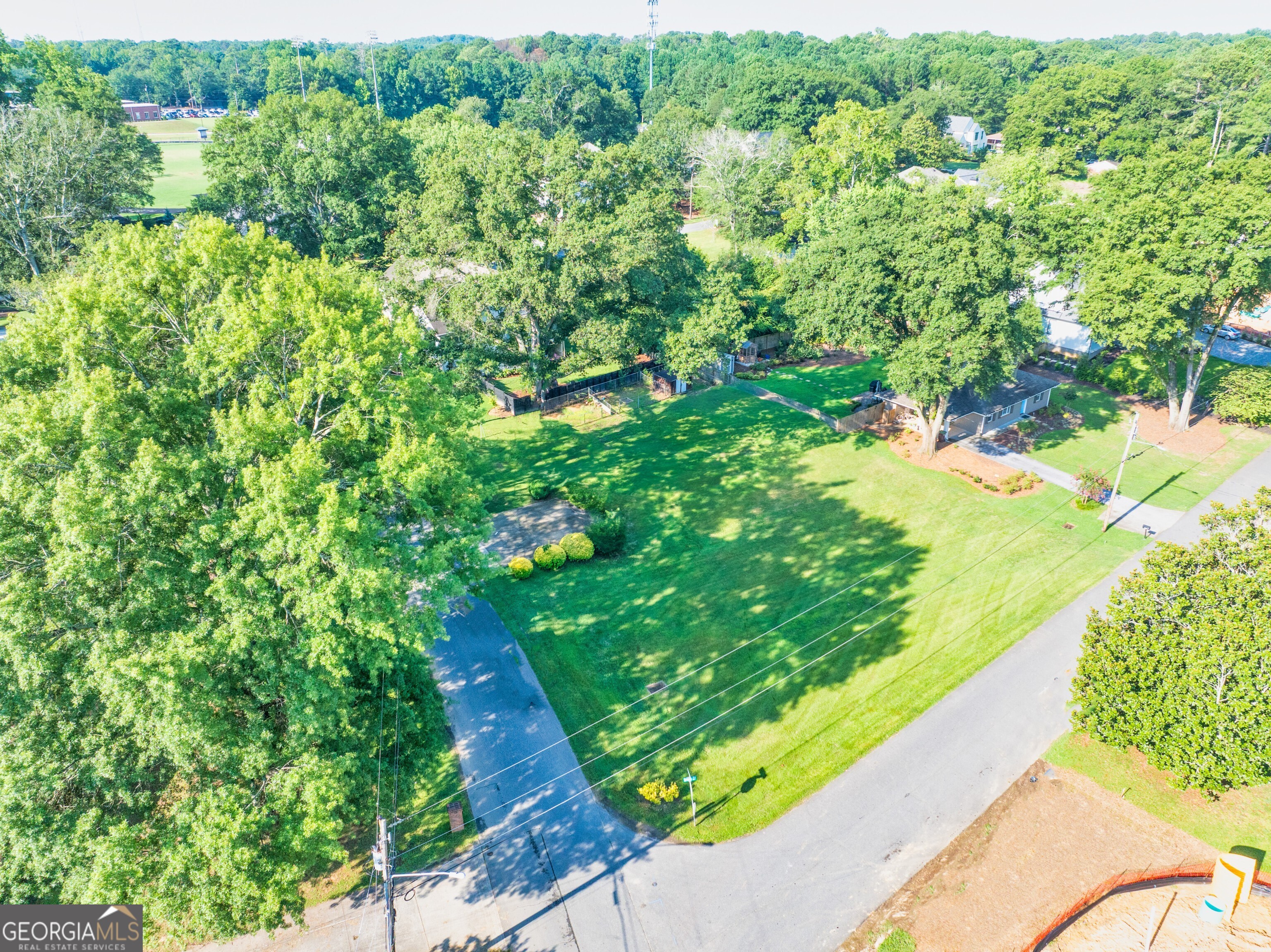 Meadow Brook Hills - Residential