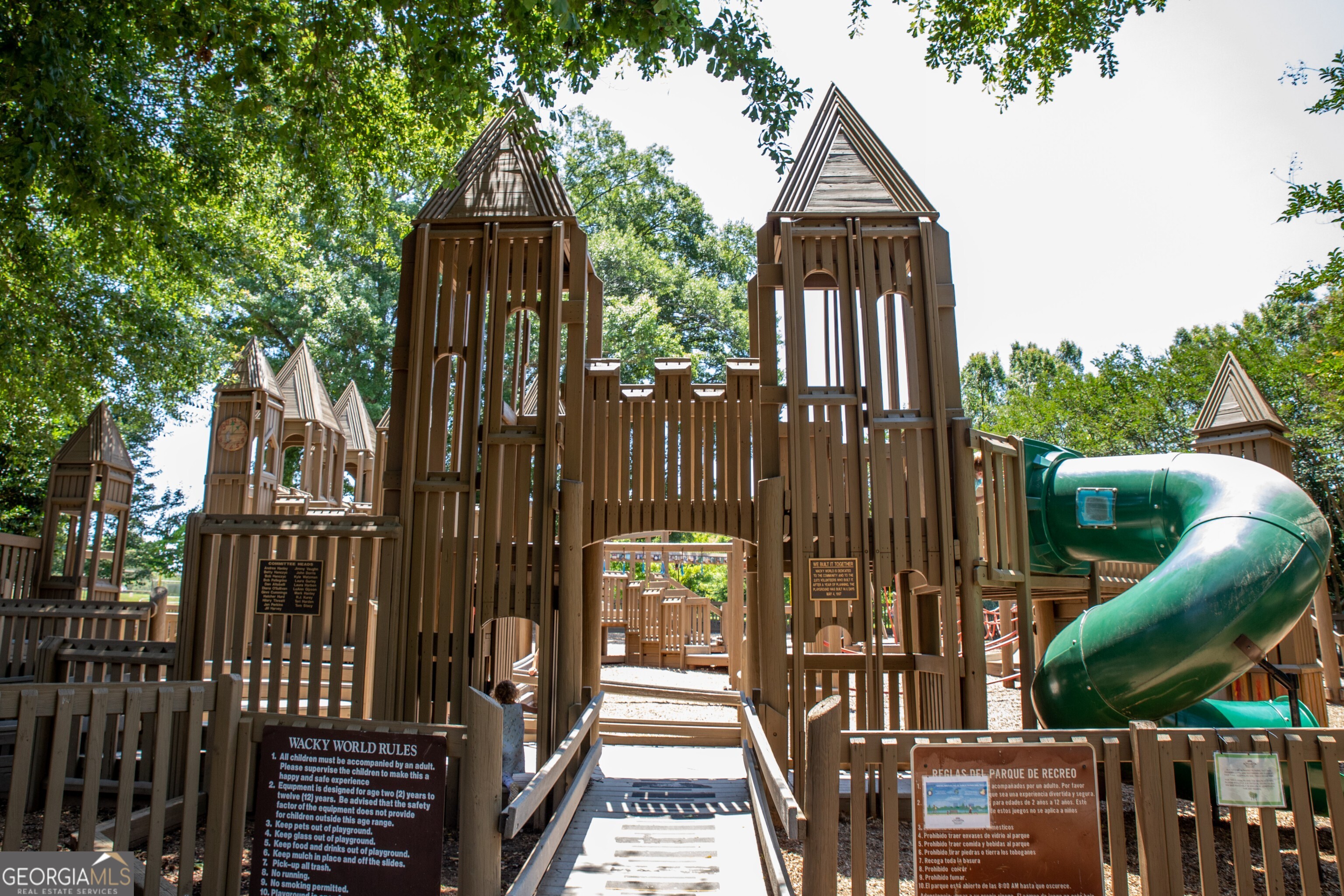 Meadow Brook Hills - Residential