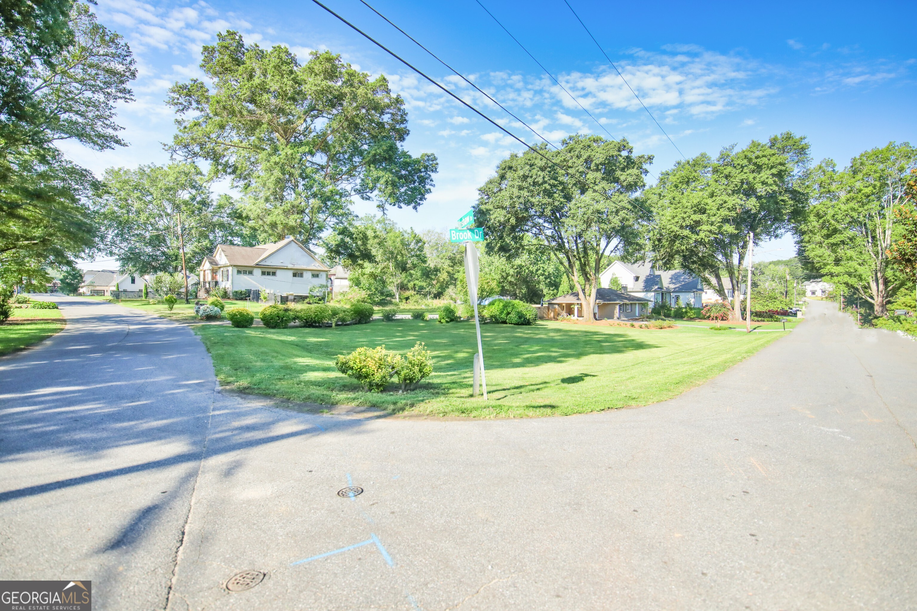Meadow Brook Hills - Residential
