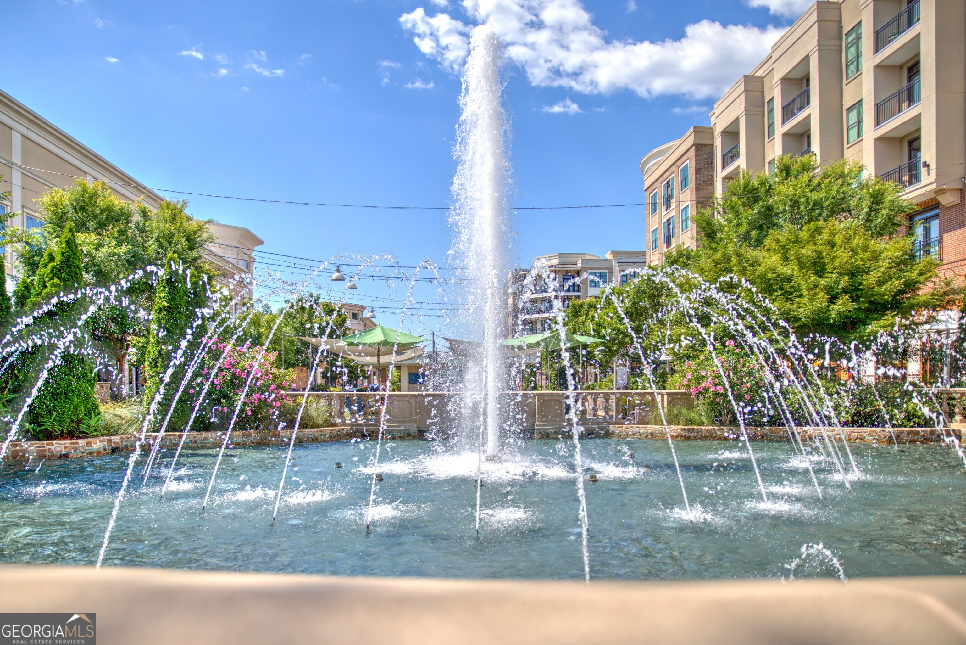 Meadow Brook Hills - Residential