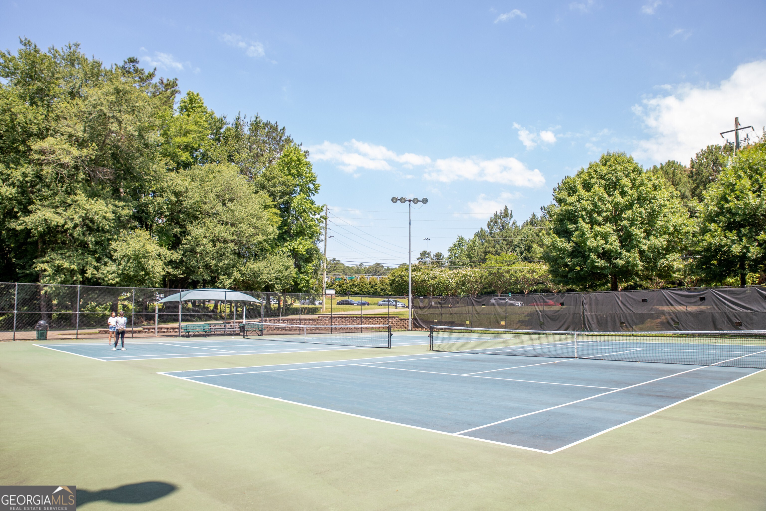 Meadow Brook Hills - Residential