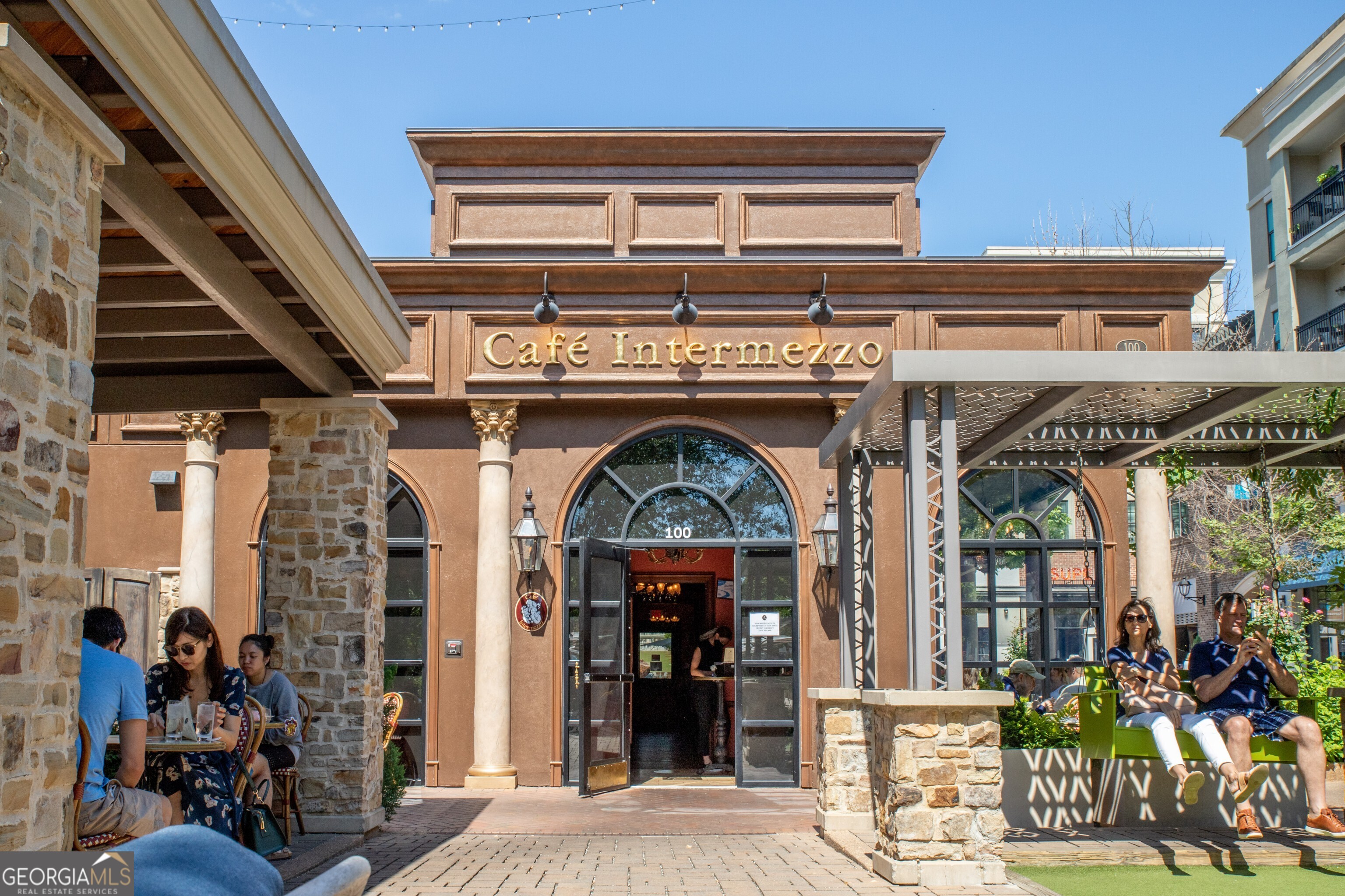 Meadow Brook Hills - Residential