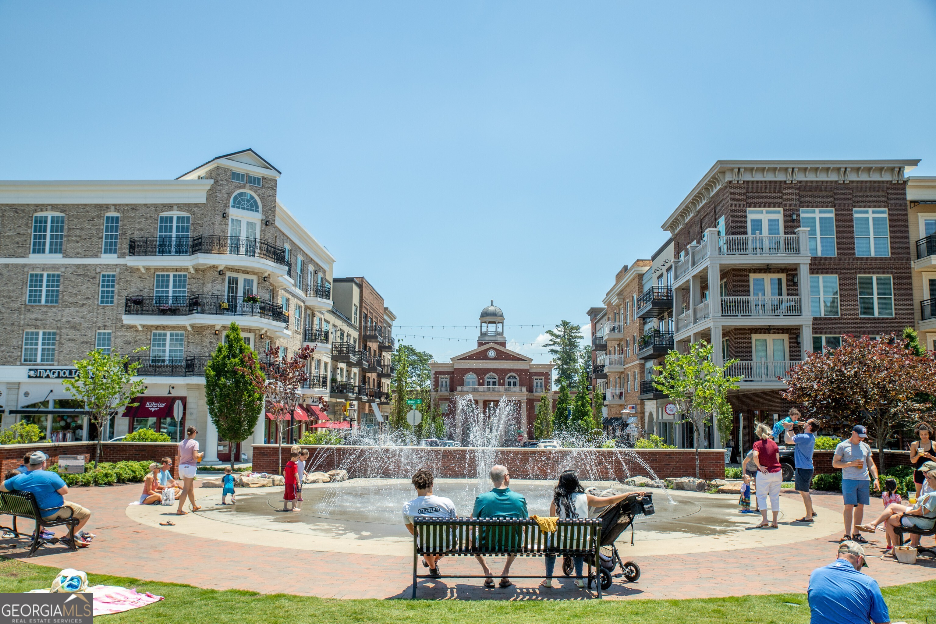 Meadow Brook Hills - Residential