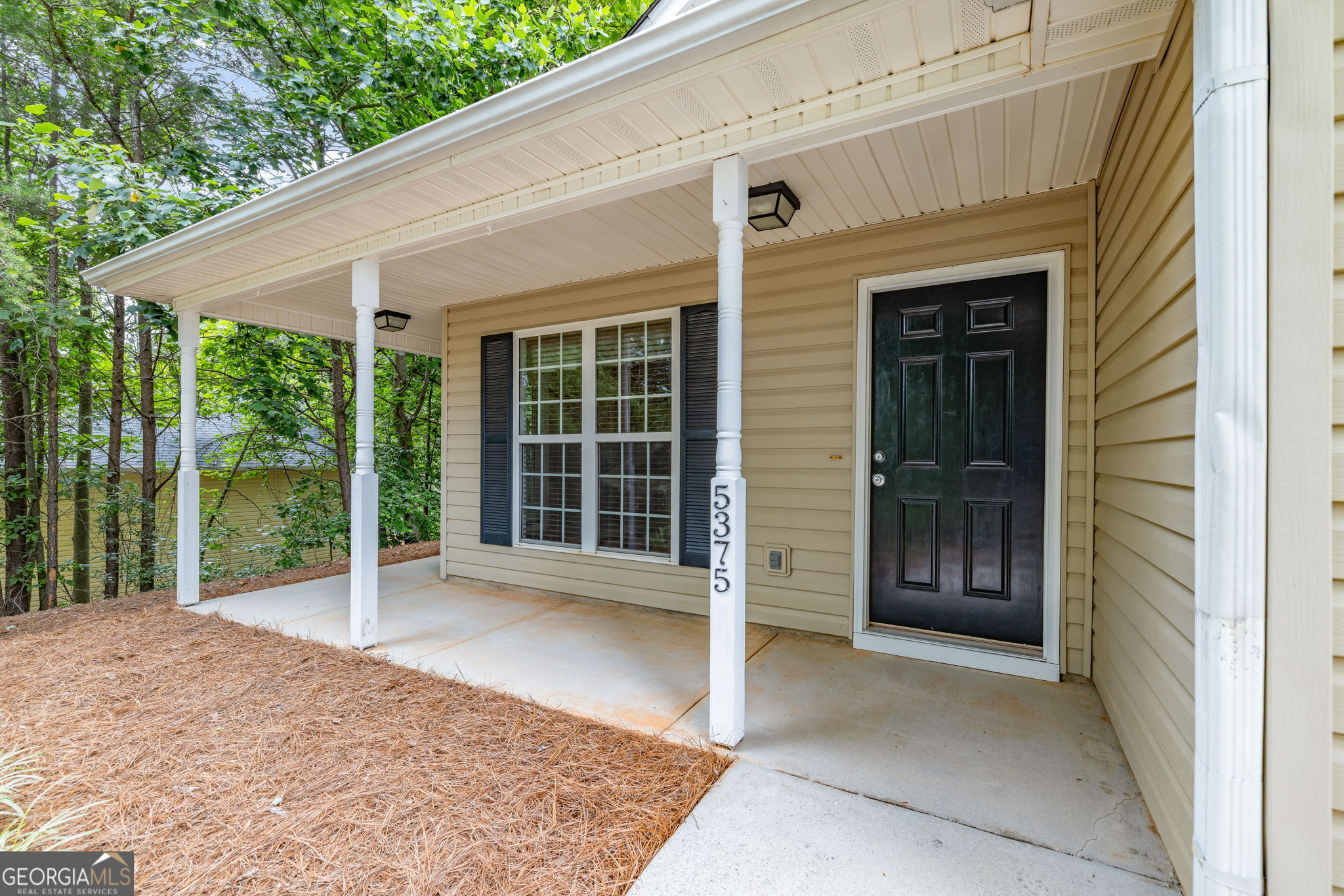 5375 Mountain View PKWY