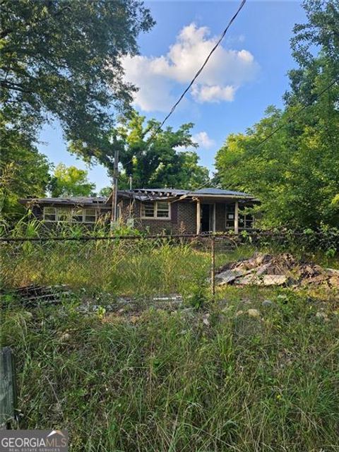 Photo of 1 JOE LOUIS Boulevard SE, Rome, GA 30161 (MLS # 10559011)
