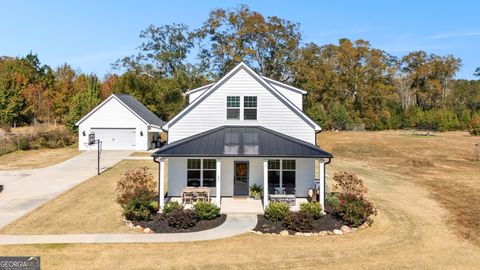 197 Dunn Street, Molena, GA 30258 - #: 10642947