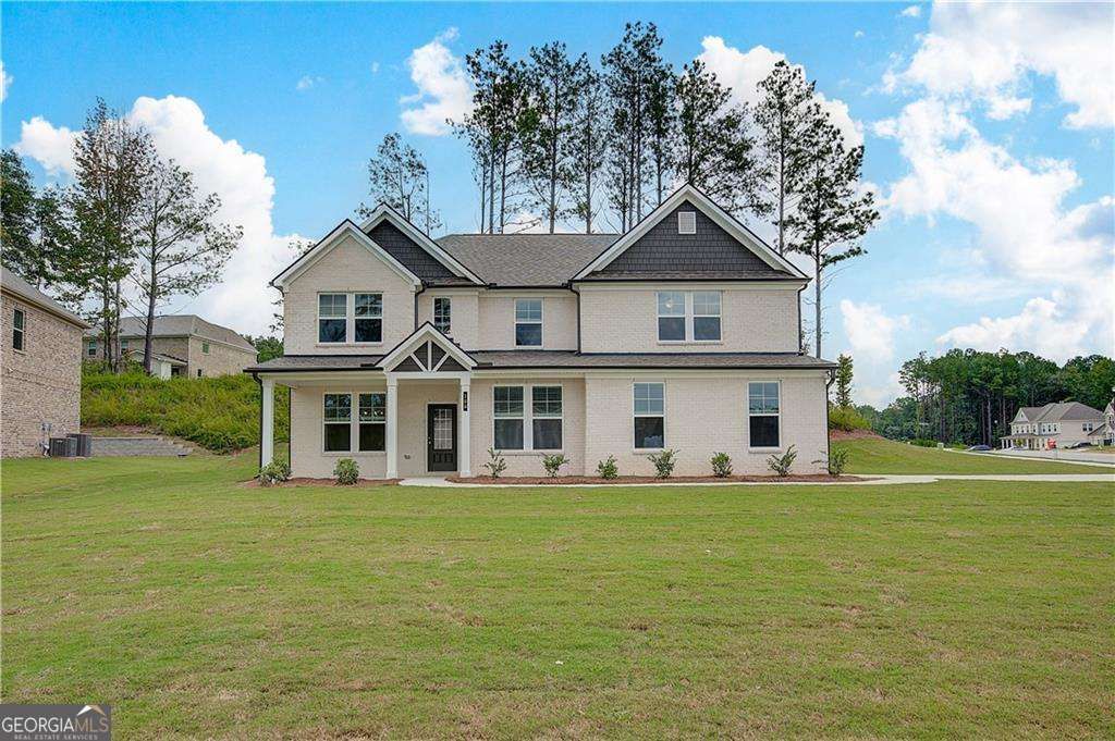Photo of 308 Delta Drive, Mcdonough, GA 30253 (MLS # 10660971)
