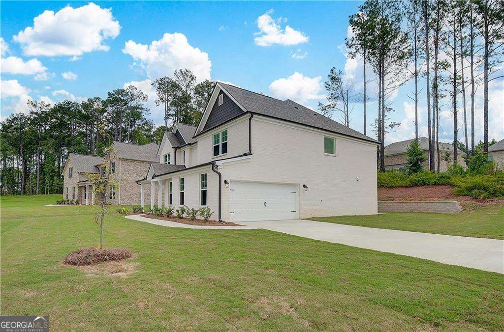 Photo of 308 Delta Drive, Mcdonough, GA 30253 (MLS # 10660971)
