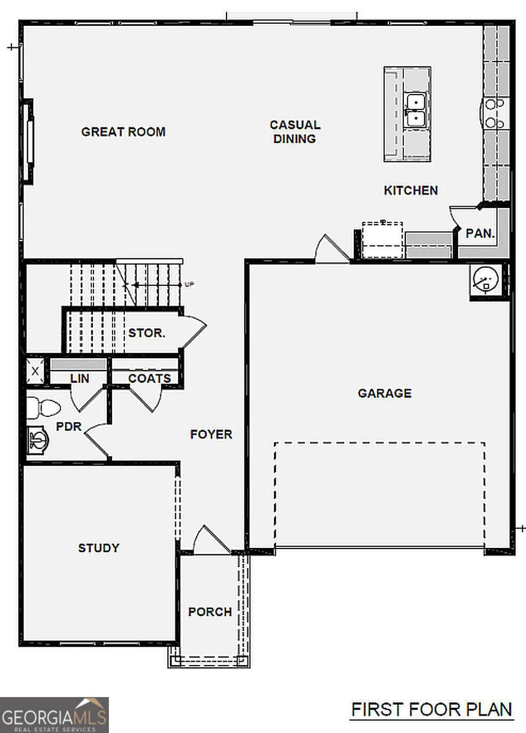 Photo of 727 Ruddy Dr, Grayson, GA 30017 (MLS # 10624336)