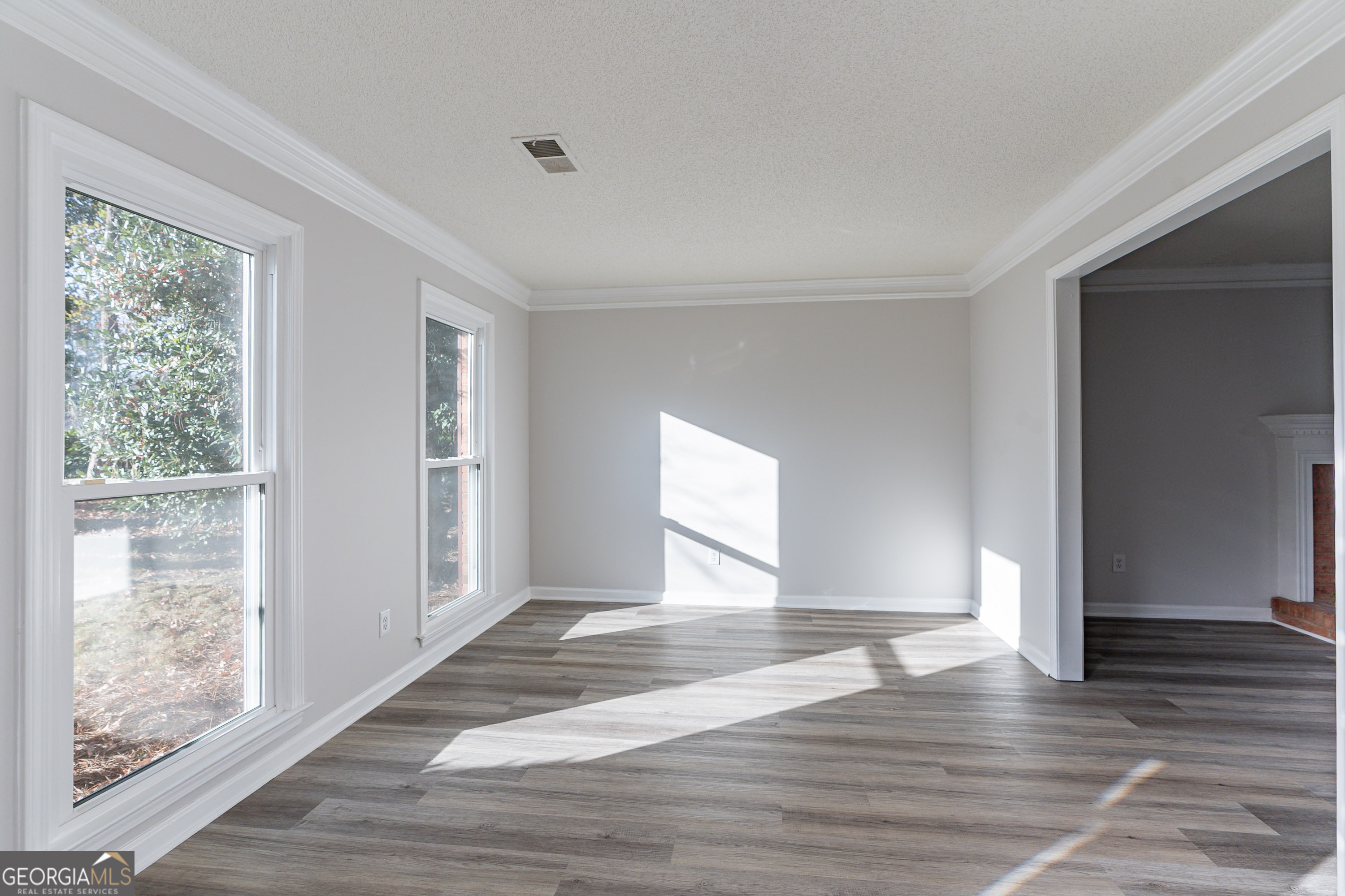 WYNFORD CHASE - Residential