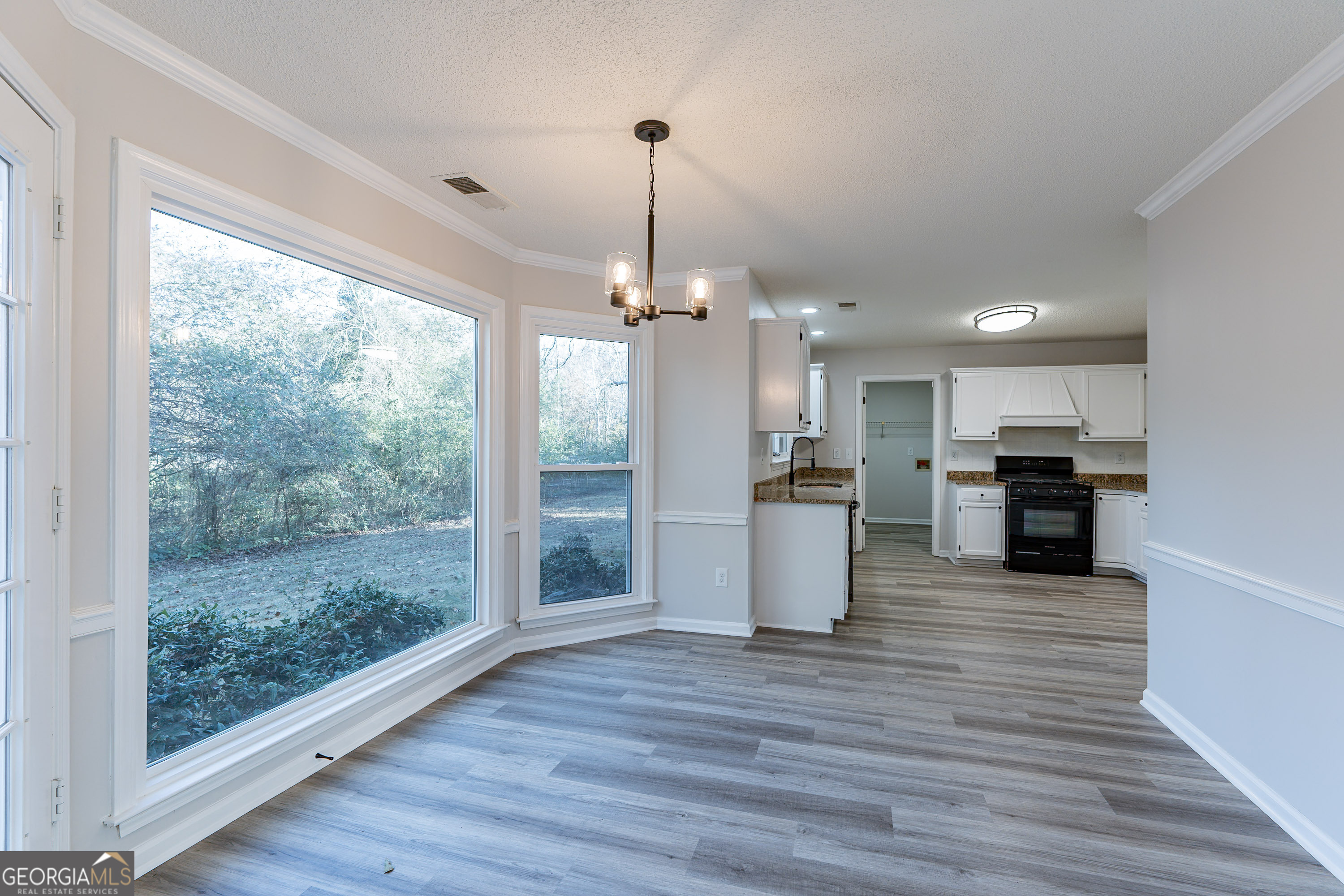 WYNFORD CHASE - Residential
