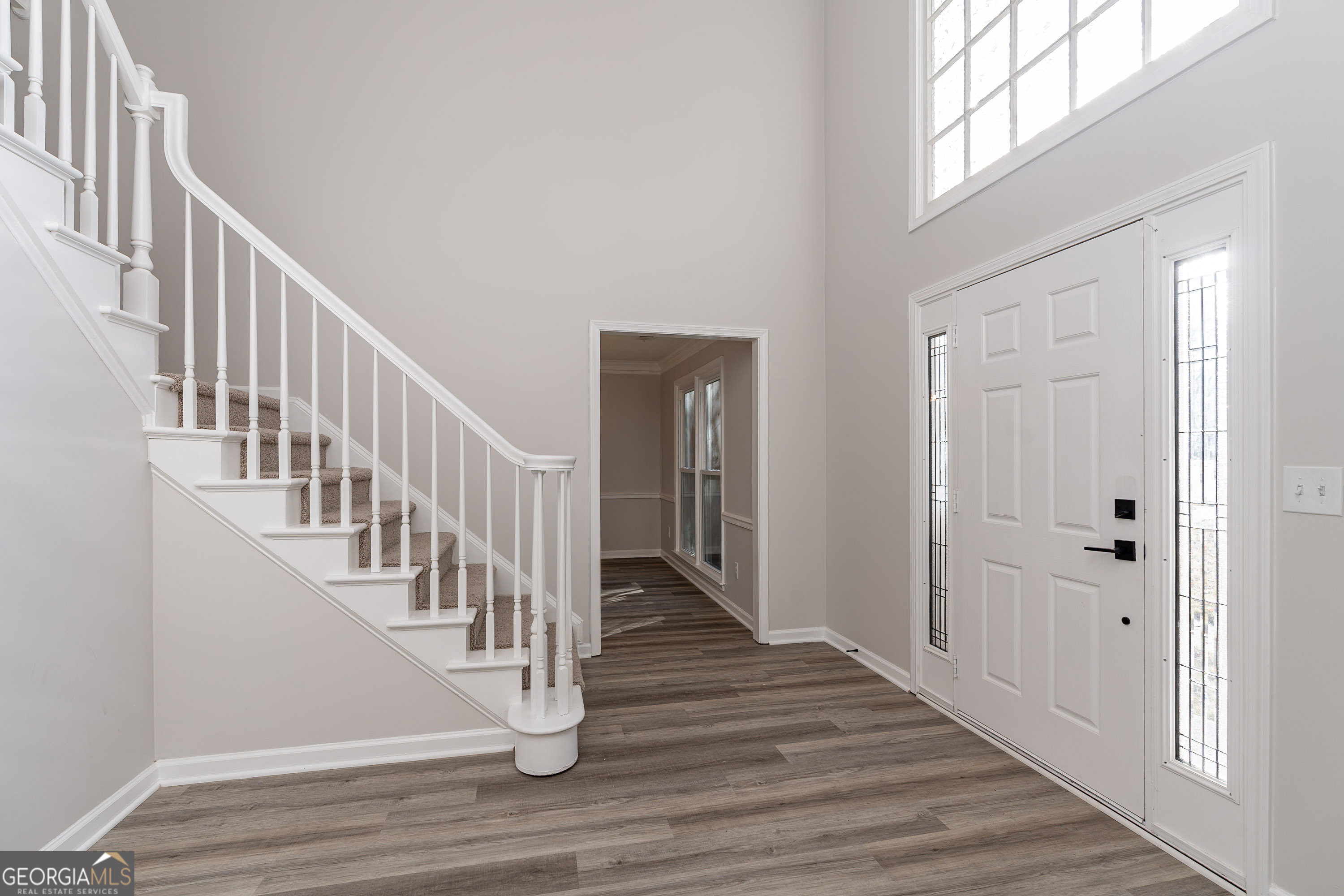WYNFORD CHASE - Residential