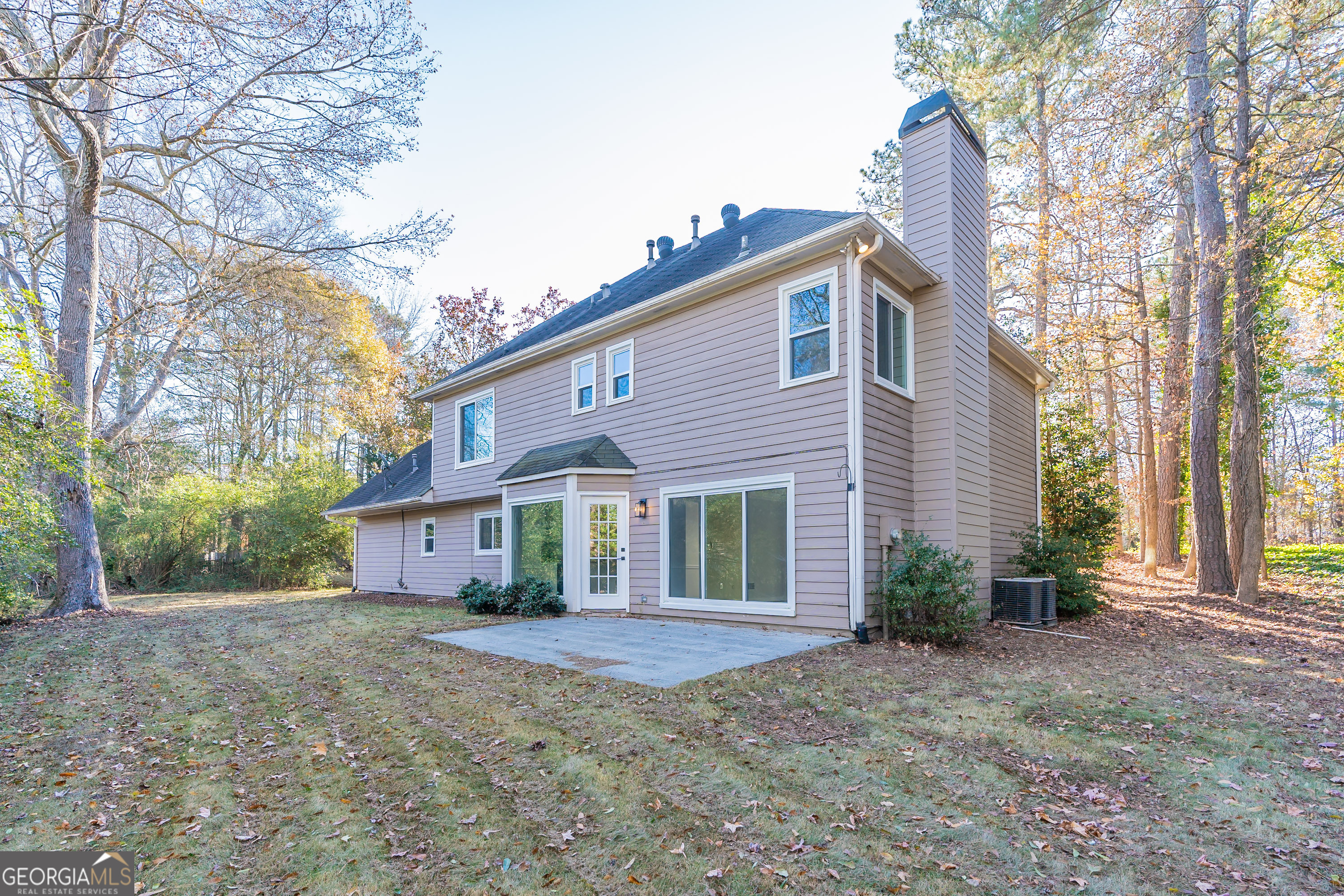 WYNFORD CHASE - Residential