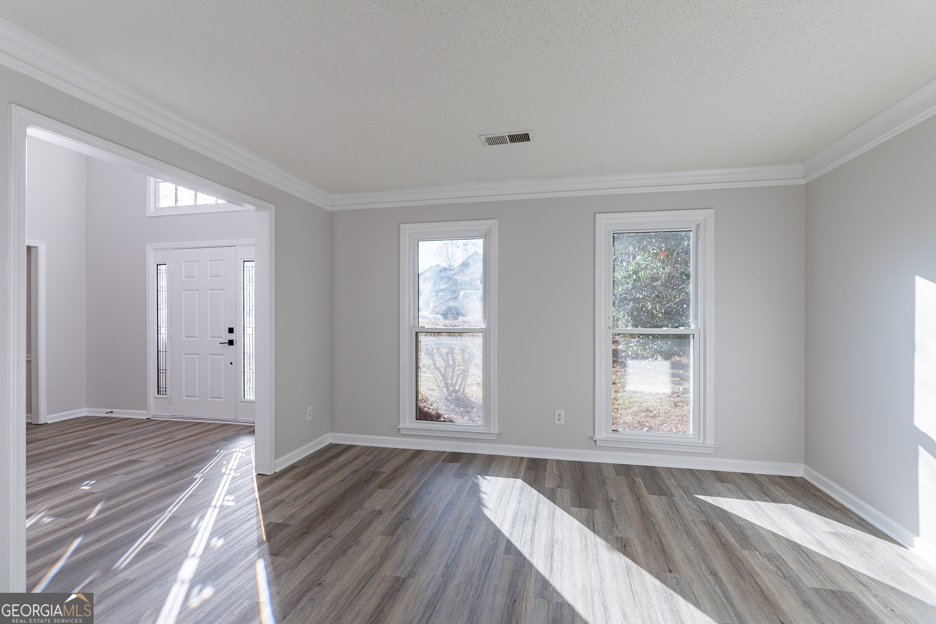 WYNFORD CHASE - Residential