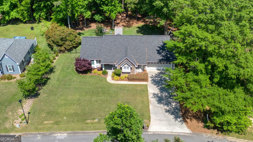 Photo of 12 Brook Run Lane SW, Rome, GA 30165 (MLS # 10738081)