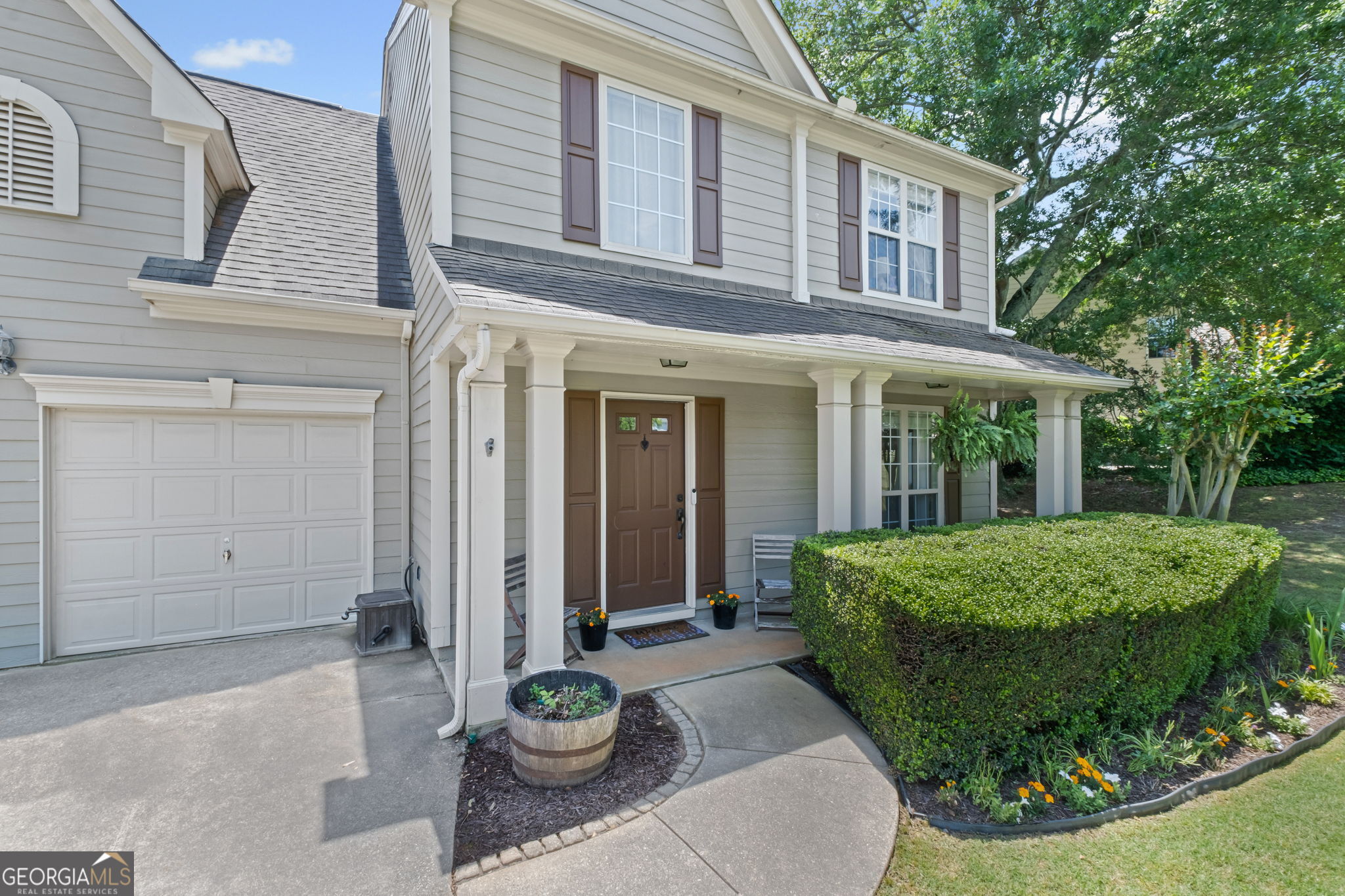 1273 Dalesford DR
