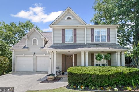 1273 Dalesford DR Alpharetta GA 30004