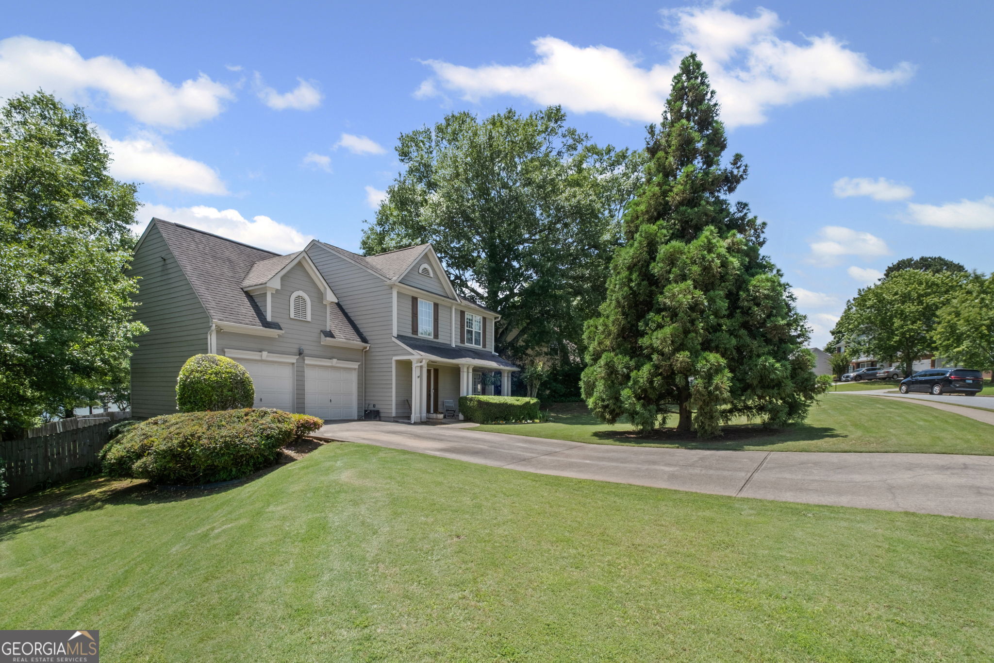 1273 Dalesford DR