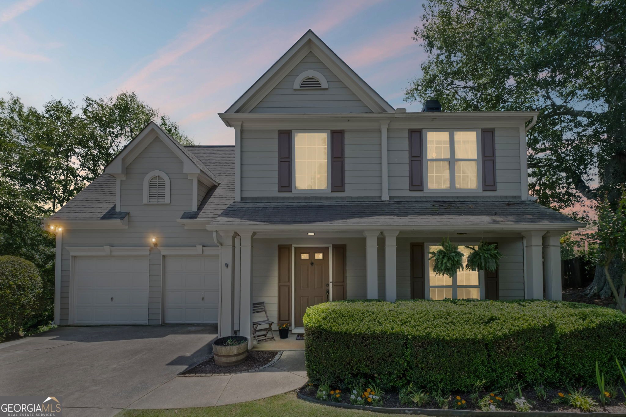 1273 Dalesford DR