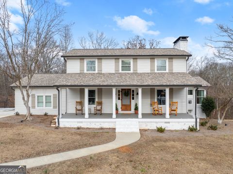 1165 Antioch Campground RD Gainesville GA 30506