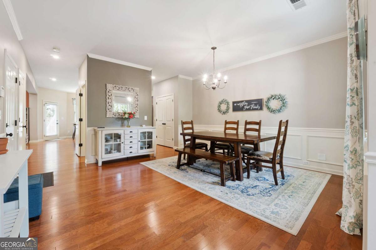 6202 Oakdale Ridge CT SE